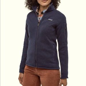 Patagonia Better Sweater